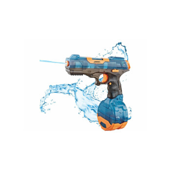 Pistolet à bille d'eau Orbeez Revolver | Pistolet orbeez Pistolet à bille d'eau Orbeez Revolver | Pistolet orbeez