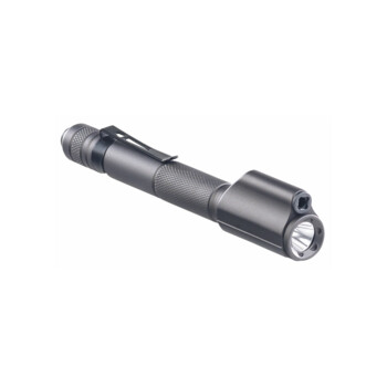 Lampe de poche LED 3W format stylo en Aluminium étanche