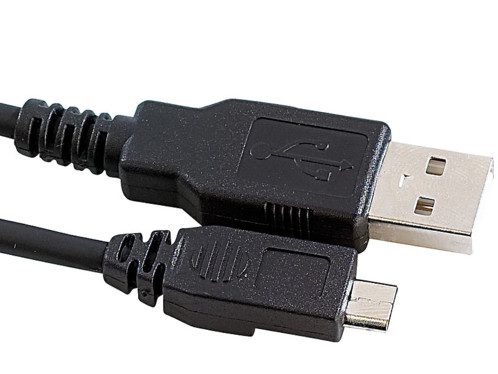 Câble Micro USB - 0,80m