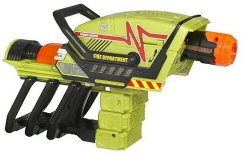 Pistolet ''Transformers'' Allspark  Blaster