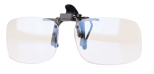 ambre verres bleu Eyekepper Lunettes filtre lumiere bleue-NOUVEAU Large rond lunettes pour ecran PC TV Phone-Anti lumiere bleue Anti UV Anti fatigue Lunettes pour femmes