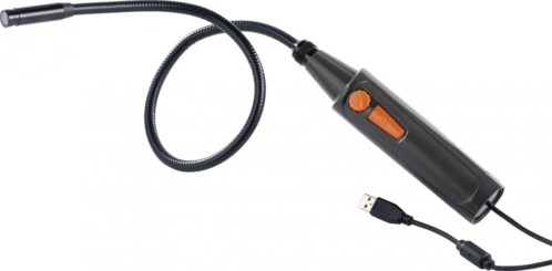 Caméra endoscopique USB étanche UEC-2620