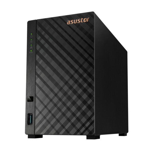 Serveur NAS 2 baies Drivestor 2 Lite