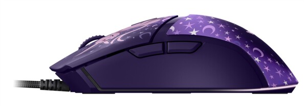 Souris gamer filaire Razer Cobra Pokémon Mentali et Noctali Edition