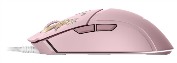 Souris gaming Razer Cobra Pikachu & Eevee Edition 8500 DPI