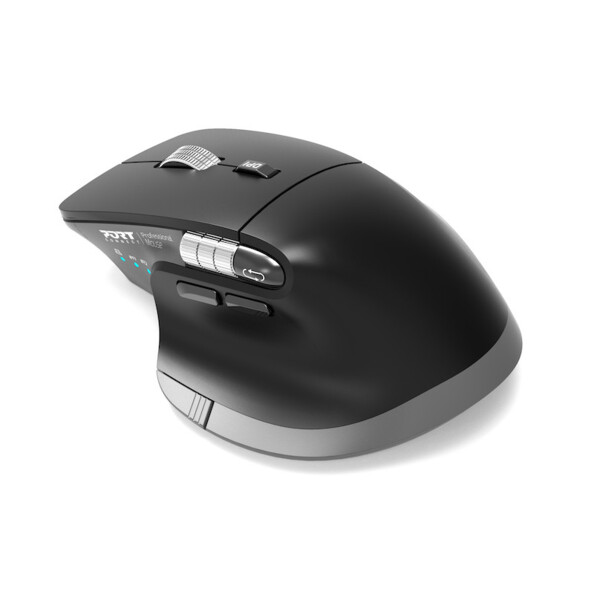 Souris sans fil professionnelle bluetooth rechargeable Ultimate