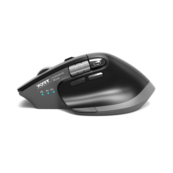 Souris sans fil professionnelle bluetooth rechargeable Ultimate