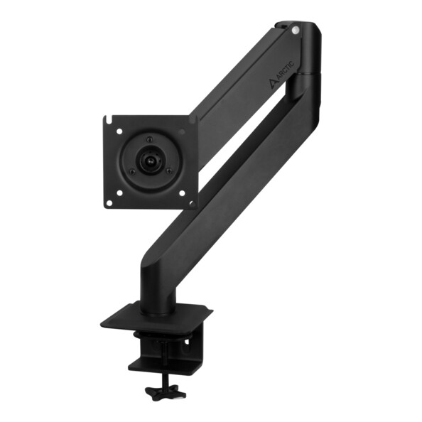 Support de bureau pour écran jusqu’à 43" X1-3D avec bras à ressort à gaz