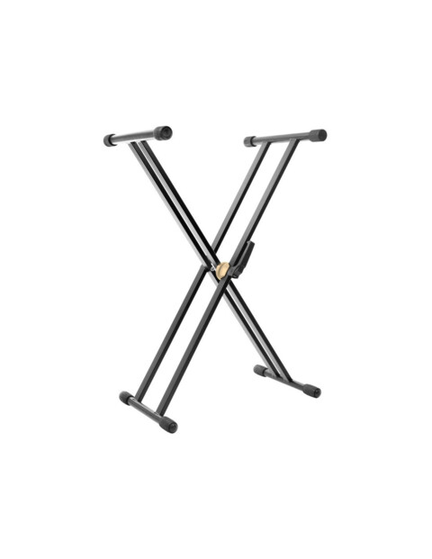 Support pour clavier ou régie DJ KS-3 réglable