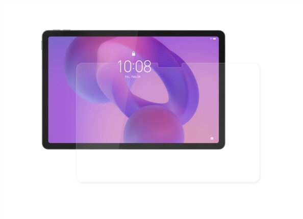 Verre trempé pour tablette Tab K12