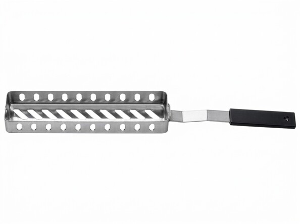 Grille de chauffe supérieure de l'allume-charbon Duvence