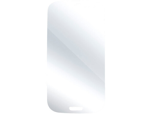 Film de protection pour I9300 Galaxy S3 - effet miroir