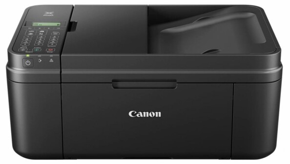 Imprimante multifonction Canon Pixma MX495
