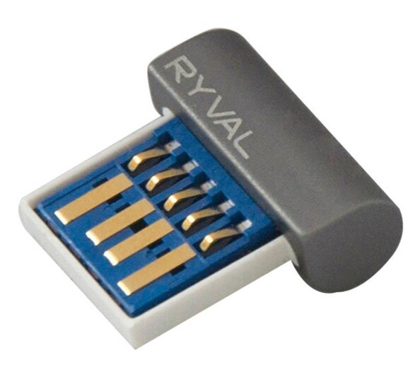 Nano clé USB 3.0 Ryval Elf - 16 Go