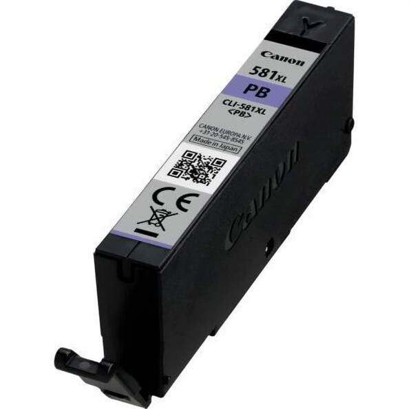Cartouche d'encre originale Canon CLI-581XL