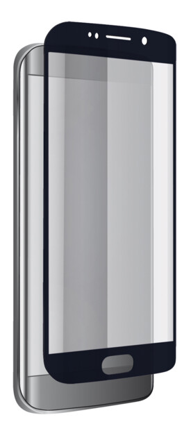 Façade de protection en verre trempé 9H pour Samsung Galaxy A8