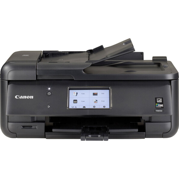 Imprimante multifonction Pixma TR8550