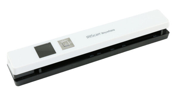 Scanner autonome IRIScan Anywhere 5 (reconditionné)