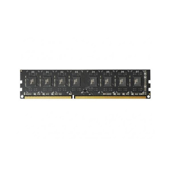 Barrette de mémoire DIMM DDR3 - 1600 MHz - 8 Go (Reconditionné)