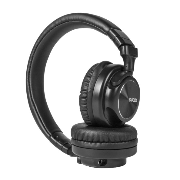 Casque filaire Sweex SWHP200B (reconditionné)
