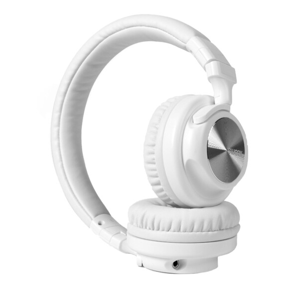 Casque filaire Sweex SWHP200W blanc