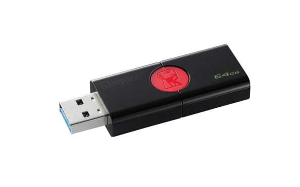 Clé USB 3.0 Kingston DataTraveler 106  - 32 Go