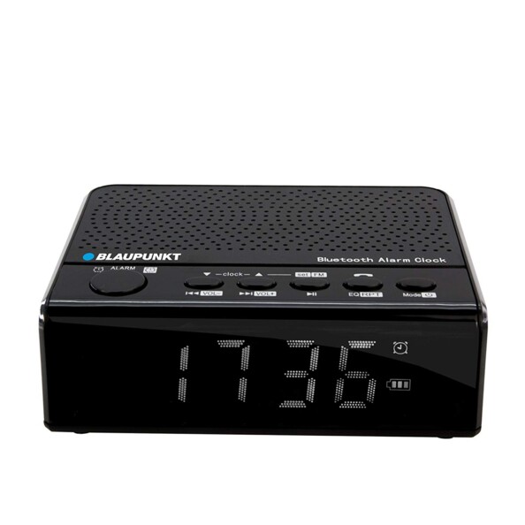 Radio-réveil sans fil BLP2900.