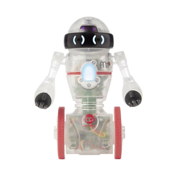 Robot Coder MIP WowWee.