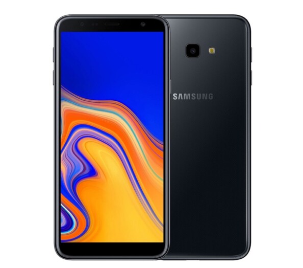 Smartphone Samsung Galaxy J4 Plus 32 Go - Noir