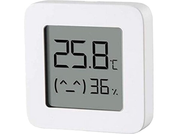 Thermomètre et hygromètre connecté Mi 2