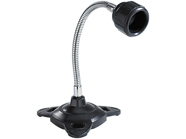 Support flexible magnétique pour mini lampe de poche NC5220
