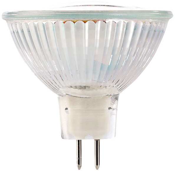 Ampoule LED GU 5.3 -  blanc neutre
