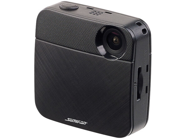 Mini caméra connectée SEL-220 (reconditionnée)