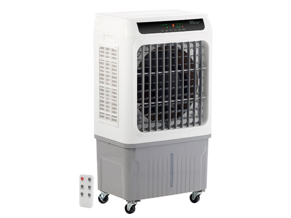Rafraîchisseur d'air et humidificateur LW-700 de Sichler Haushaltsgeräte.