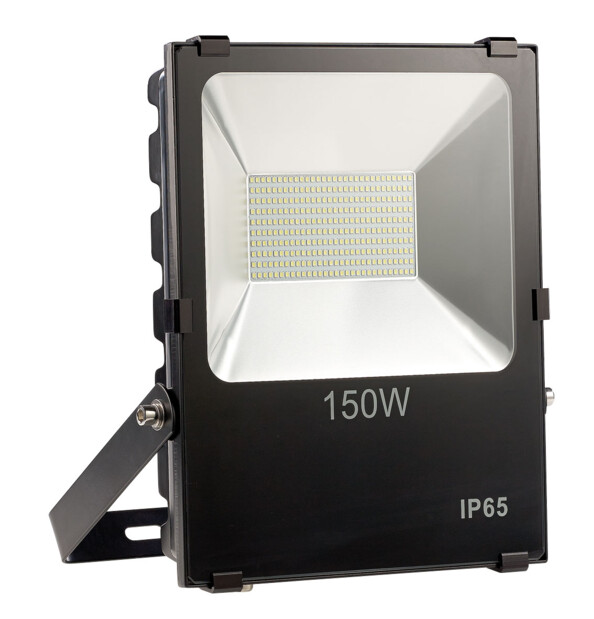 Projecteur LED outdoor 150 W / 10 500 lm - blanc lumière du jour