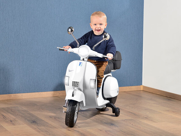 Scooter électrique pour enfant EKM-300, Véhicules motorisés pour enfants