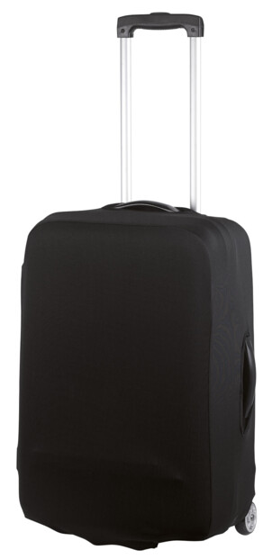 Housse de protection élastique pour valise jusqu'à 63 cm de hauteur, taille L