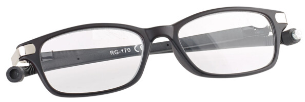 lunettes de lecture mixte dioptrie +2,5 avec tour de cou aimanté