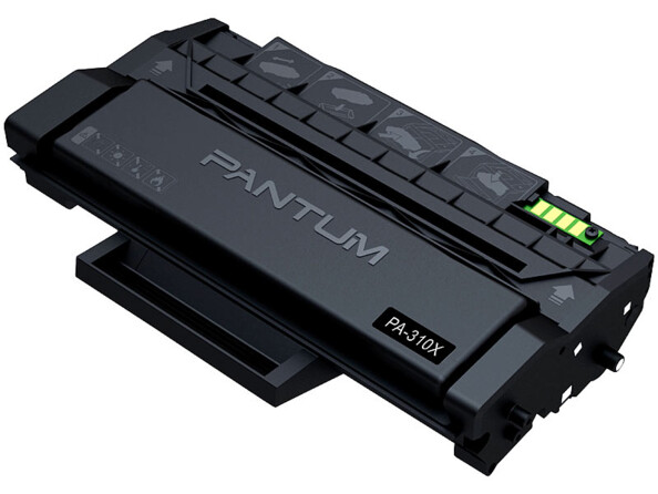 toner haute capacité 10000 pages pour imprimante laser pantum p3500dw