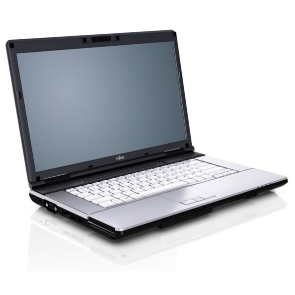 PC Fujitsu LifeBook E751 reconditionné.