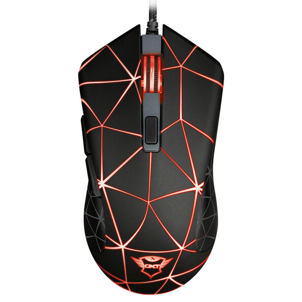Souris gaming Trust GXT 133 Locx.