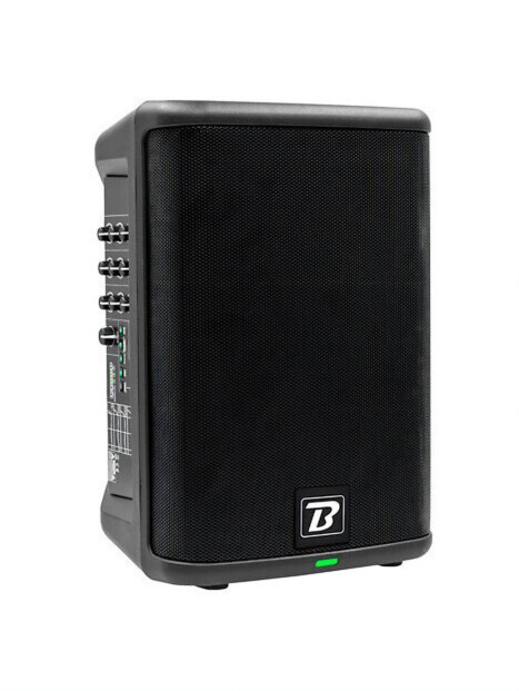 Enceinte portative autonome GoSound 800 de la marque BoomToneDJ