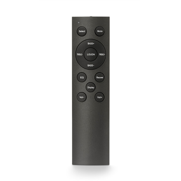 Amplificateur hi-fi compact DA-200 avec USB PC-DAC et fonction bluetooth