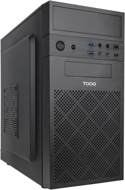 Boîter PC Micro-ATX