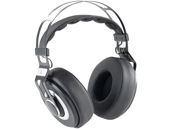 casque audio hifi sans fil Bluetooth suraural OHS-420 auvisio