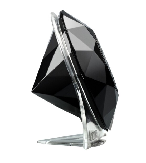 Enceintes USB 2.0 Hercules XPS Diamond