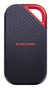 SanDisk Extreme PRO Portable SSD V3 2 To USB Type-C