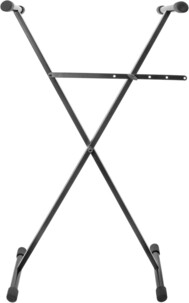 Support pour clavier ou régie DJ KS-1 réglable