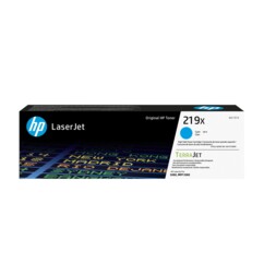 Toner cyan grande capacité pour LaserJet Pro