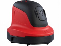 Grattoir électrique rechargeable pour voiture